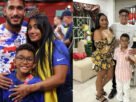 Jesús Ferreira’s Family: Girlfriend, Children, Parents and Siblings