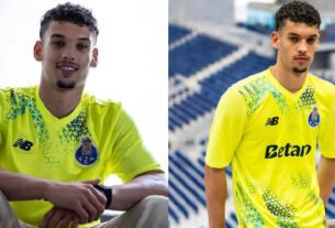 João Afonso’s Family: Girlfriend, Children, Parents and Siblings