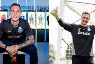 João Costa’s Family: Girlfriend, Children, Parents and Siblings
