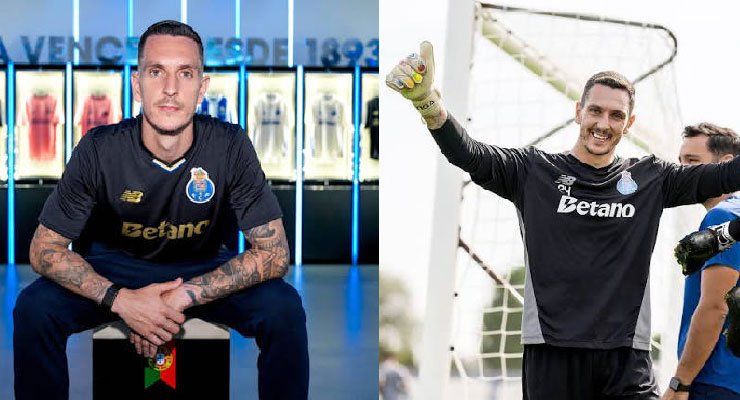 João Costa’s Family: Girlfriend, Children, Parents and Siblings