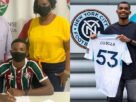 João Loiola’s Family: Girlfriend, Children, Parents and Siblings