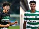João Simões’s Family: Girlfriend, Children, Parents and Siblings