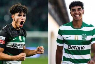 João Simões’s Family: Girlfriend, Children, Parents and Siblings