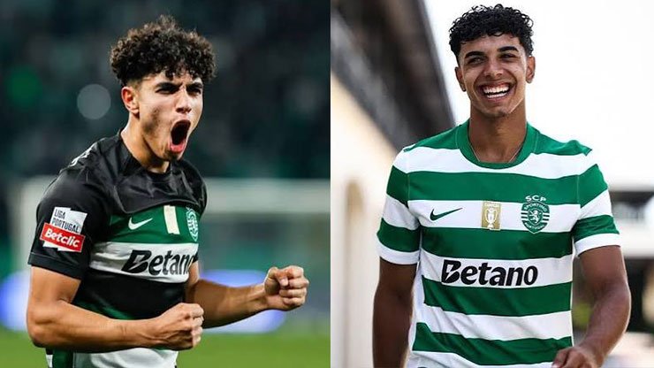 João Simões’s Family: Girlfriend, Children, Parents and Siblings
