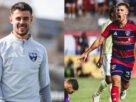 Joaquín Valiente’s Family: Girlfriend, Children, Parents and Siblings