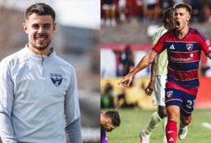 Joaquín Valiente’s Family: Girlfriend, Children, Parents and Siblings