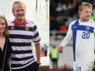 Joel Pohjanpalo’s Family: Wife, Children, Parents and Siblings