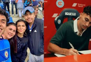 Johan Gómez’s Family: Wife, Children, Parents and Siblings