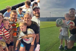 John McCarthy’s Family: Wife, Children, Parents and Siblings
