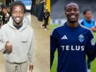 Johnny Selemani’s Family: Girlfriend, Children, Parents and Siblings
