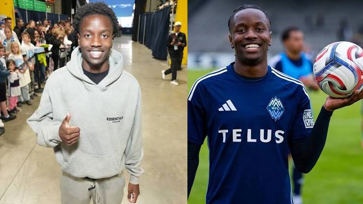 Johnny Selemani’s Family: Girlfriend, Children, Parents and Siblings