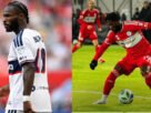 Jonathan Bamba’s Family: Girlfriend, Children, Parents and Siblings