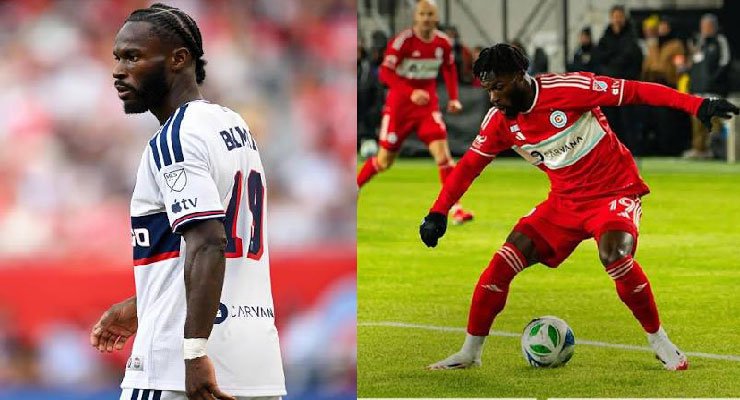 Jonathan Bamba’s Family: Girlfriend, Children, Parents and Siblings