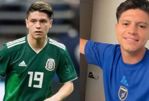 Jonathan González’s Family: Parents, Brother, Girlfriend and Children