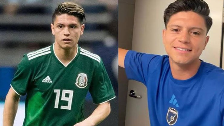 Jonathan González’s Family: Parents, Brother, Girlfriend and Children