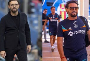 José Bordalás’s Family: Partner, Children, Parents and Siblings