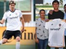José “Pepe” Magaña’s Family: Girlfriend, Children, Parents and Siblings