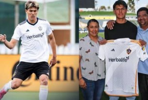 José “Pepe” Magaña’s Family: Girlfriend, Children, Parents and Siblings
