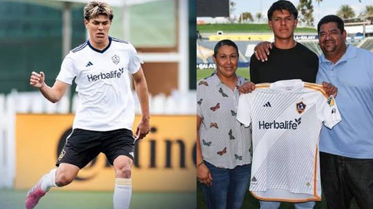 José “Pepe” Magaña’s Family: Girlfriend, Children, Parents and Siblings