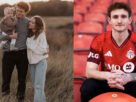 Josh Sargent’s Family: Wife, Children, Parents and Siblings