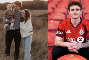 Josh Sargent’s Family: Wife, Children, Parents and Siblings