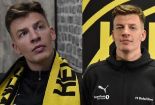 Jostein Gundersen’s Family: Girlfriend, Children, Parents and Siblings