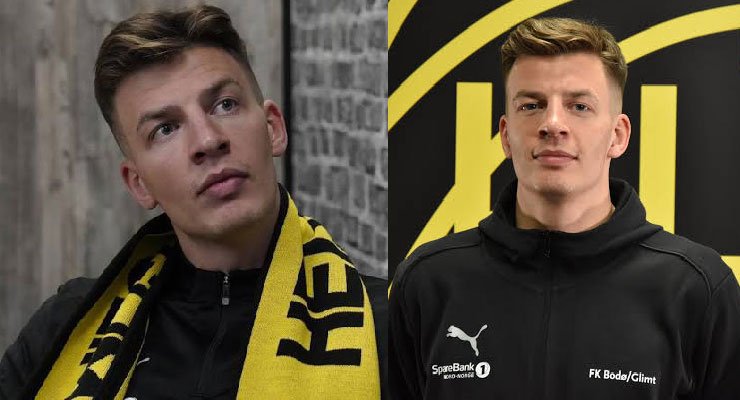 Jostein Gundersen’s Family: Girlfriend, Children, Parents and Siblings