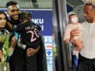 Joy-Lance Mickels Family: Girlfriend, Children, Parents and Siblings