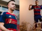 Juan José Arias Family: Girlfriend, Children, Parents and Siblings