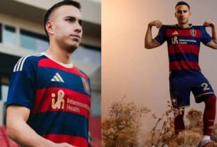 Juan José Arias Family: Girlfriend, Children, Parents and Siblings