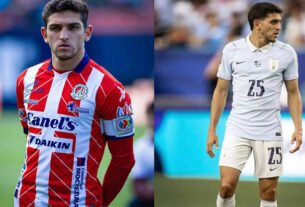 Juan Manuel Sanabria’s Family: Girlfriend, Children, Parents and Siblings