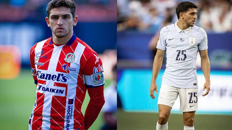 Juan Manuel Sanabria’s Family: Girlfriend, Children, Parents and Siblings