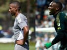 Juan Mosquera’s Family: Girlfriend, Children, Parents and Siblings
