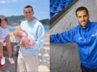 Juanmi’s Family: Wife, Children, Parents and Siblings