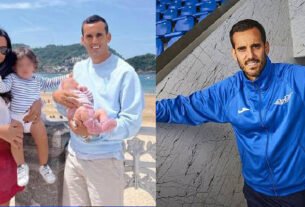 Juanmi’s Family: Wife, Children, Parents and Siblings
