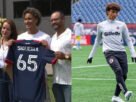 Judah Siqueira’s Family: Girlfriend, Children, Parents and Siblings