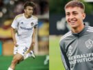 Julián Aude’s Family: Girlfriend, Children, Parents and Siblings