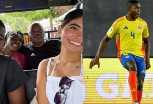 Julián Bazán Family: Girlfriend, Children, Parents and Siblings