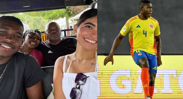 Julián Bazán Family: Girlfriend, Children, Parents and Siblings