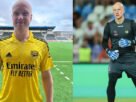 Julian Faye Lund’s Family: Partner, Children, Parents and Siblings
