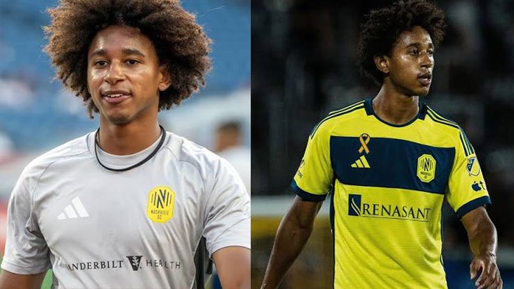 Julian Gaines Family: Girlfriend, Children, Parents and Siblings