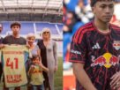 Julian Hall’s Family: Girlfriend, Children, Parents and Siblings