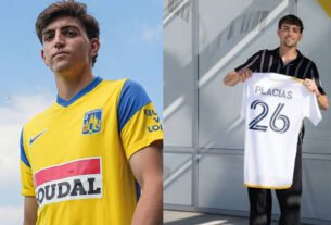 Julian Placias Family: Girlfriend, Children, Parents and Siblings