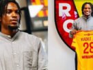 Junior Kadile’s Family: Girlfriend, Children, Parents and Siblings