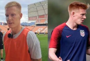 Justen Glad’s Family: Girlfriend, Children, Parents and Siblings