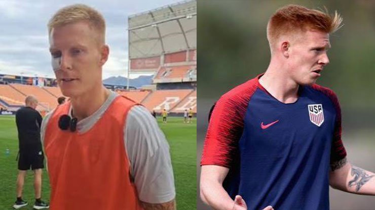Justen Glad’s Family: Girlfriend, Children, Parents and Siblings