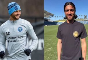 Justin Haak’s Family: Girlfriend, Children, Parents and Siblings