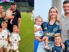 Kai Wagner’s Family: Wife, Children, Parents and Siblings
