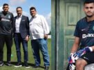 Kaique Pereira’s Family: Girlfriend, Children, Parents and Siblings