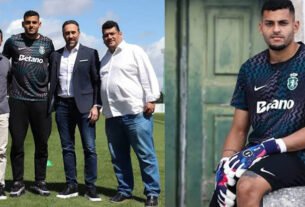 Kaique Pereira’s Family: Girlfriend, Children, Parents and Siblings